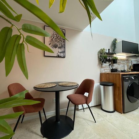 Willa Casa Del Jaguar Gorges  Zewnętrze zdjęcie
