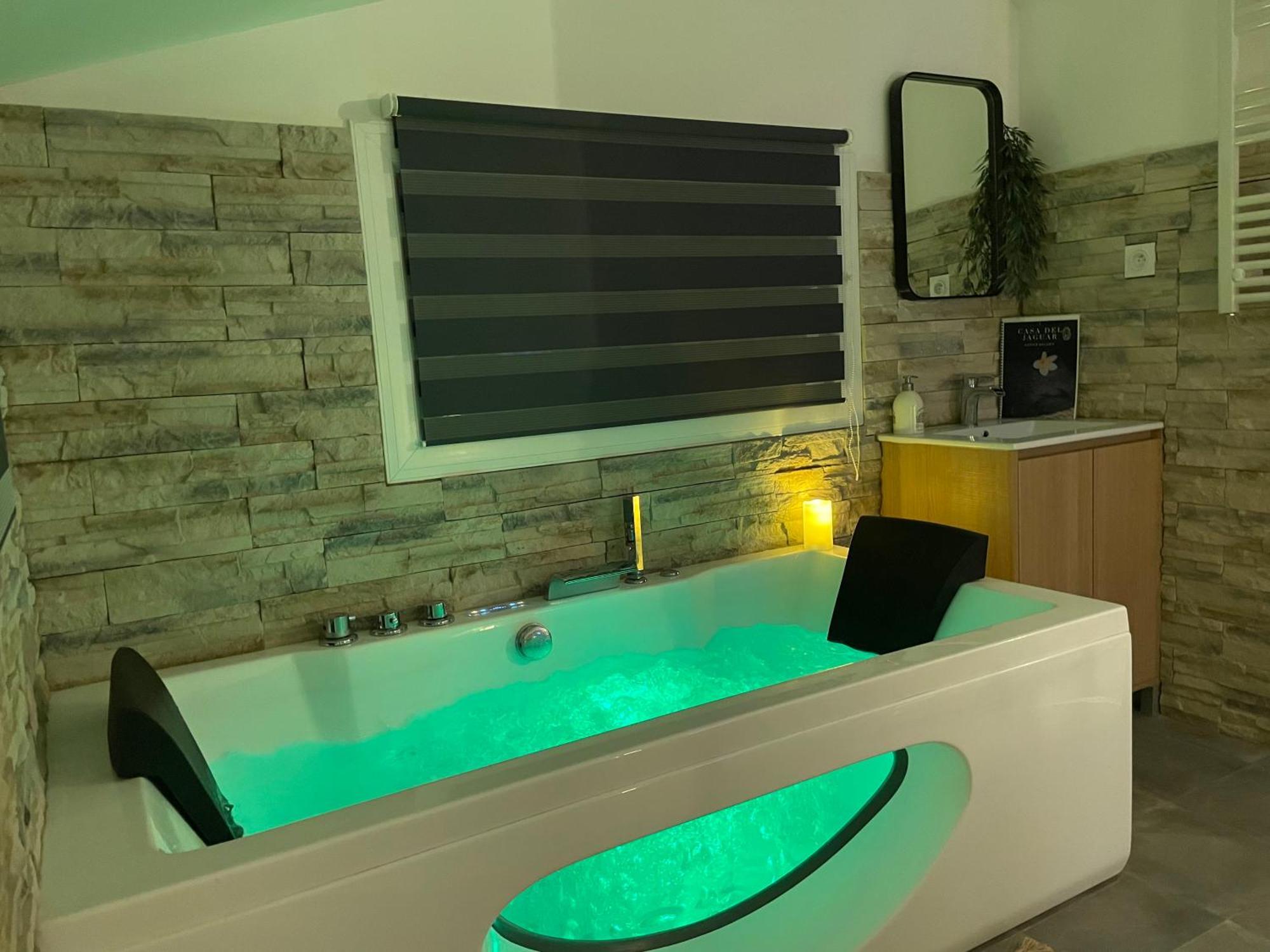 Willa Casa Del Jaguar Gorges  Zewnętrze zdjęcie