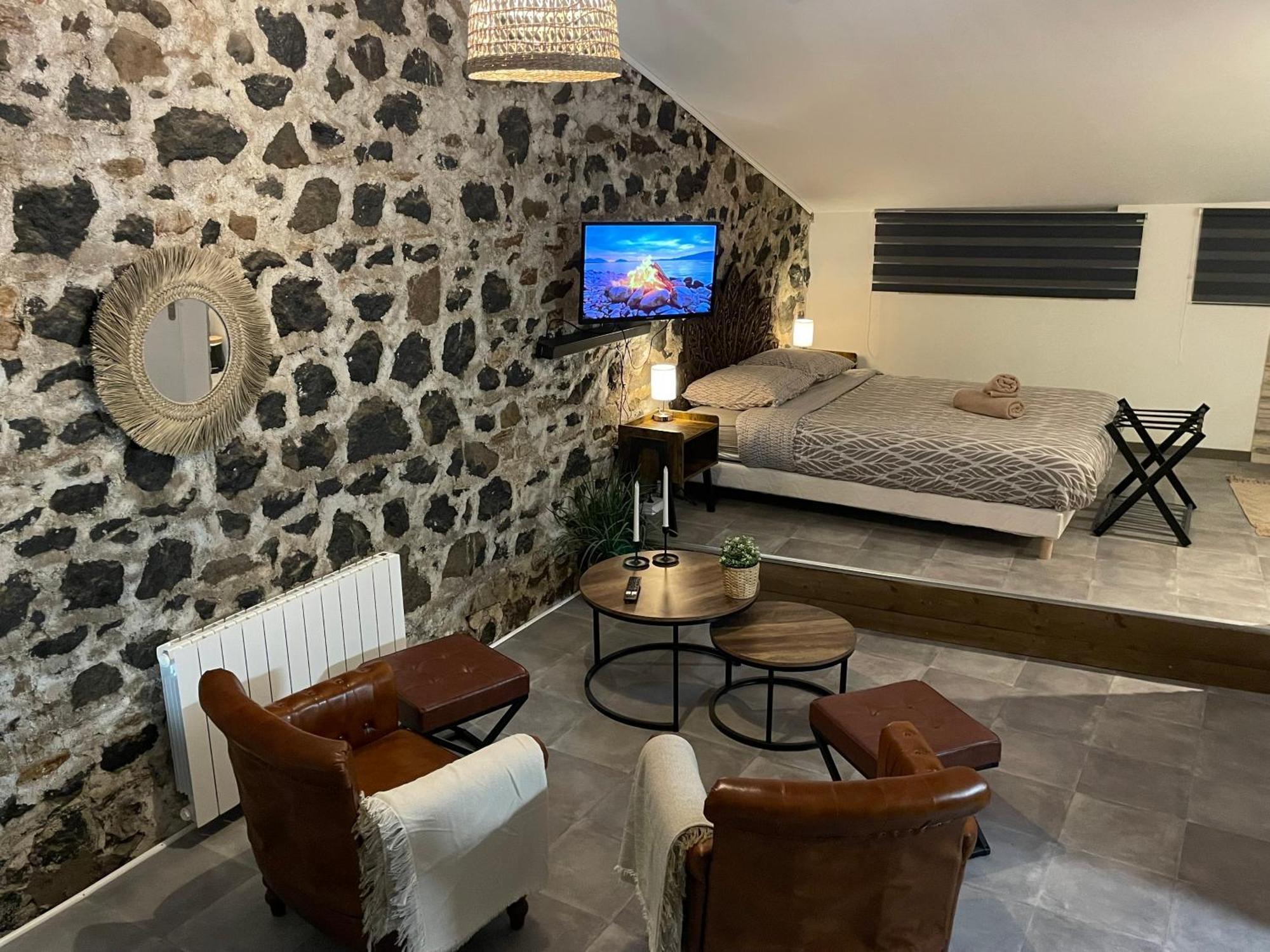 Willa Casa Del Jaguar Gorges  Zewnętrze zdjęcie