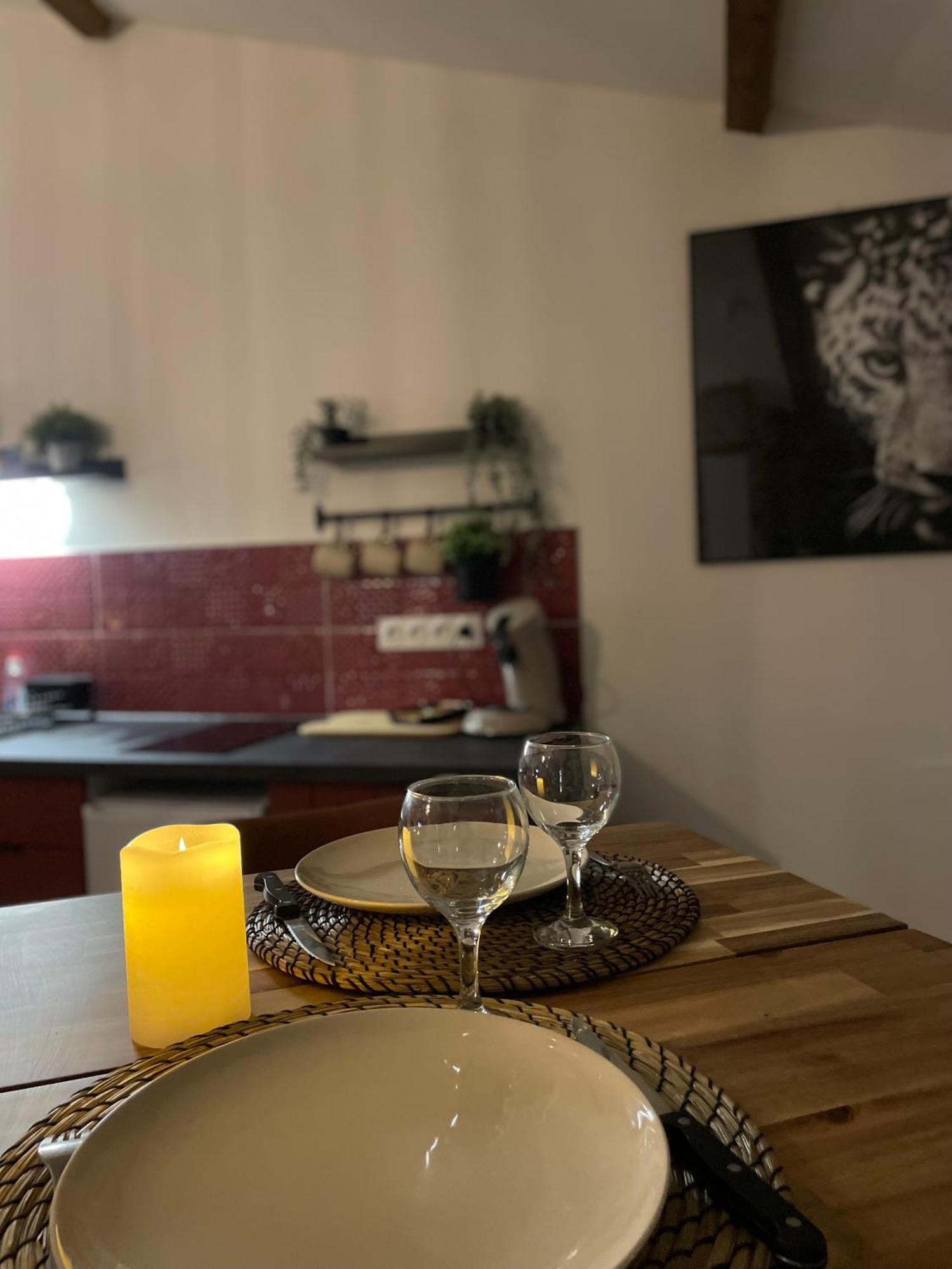 Willa Casa Del Jaguar Gorges  Zewnętrze zdjęcie