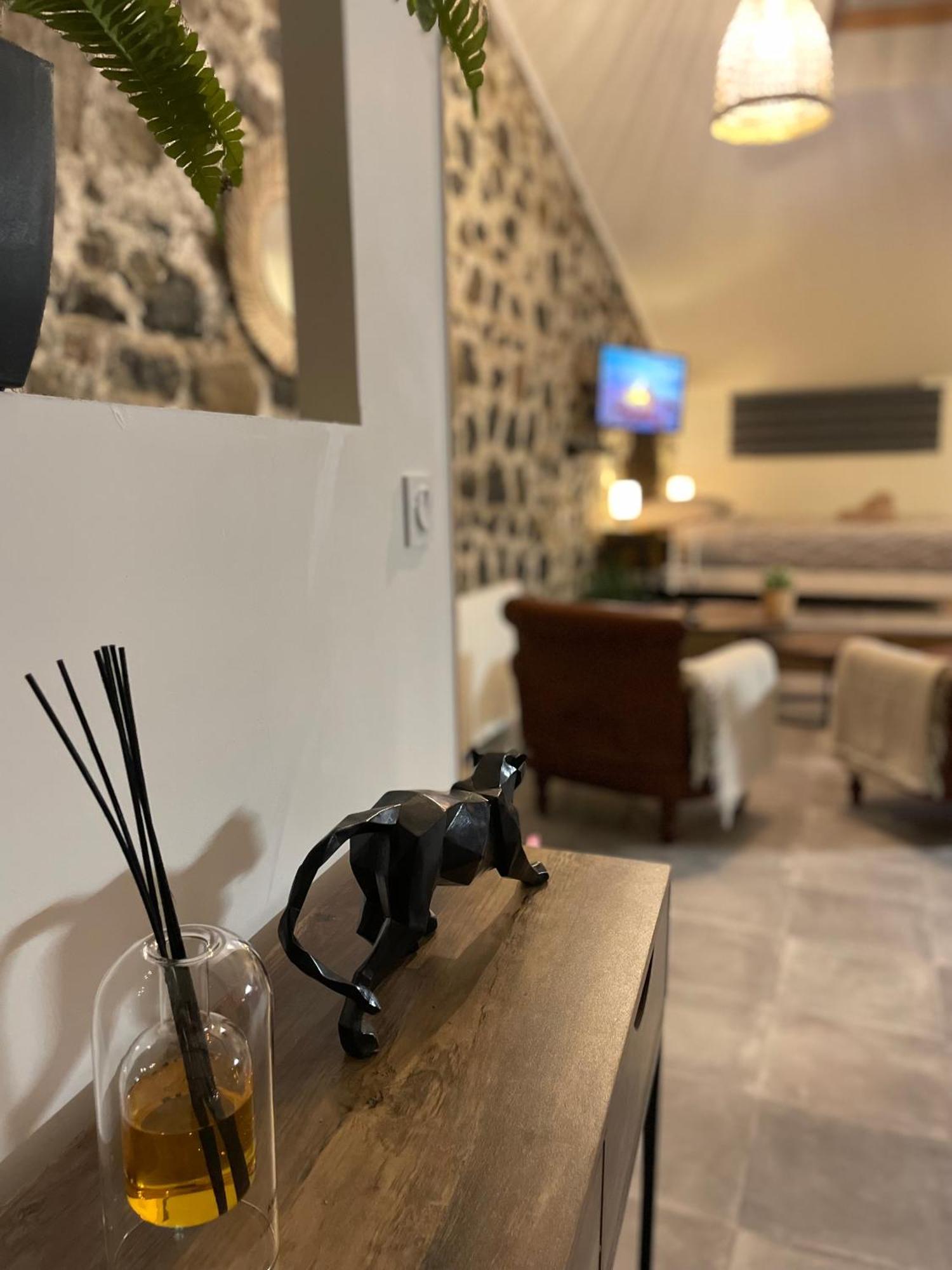 Willa Casa Del Jaguar Gorges  Zewnętrze zdjęcie